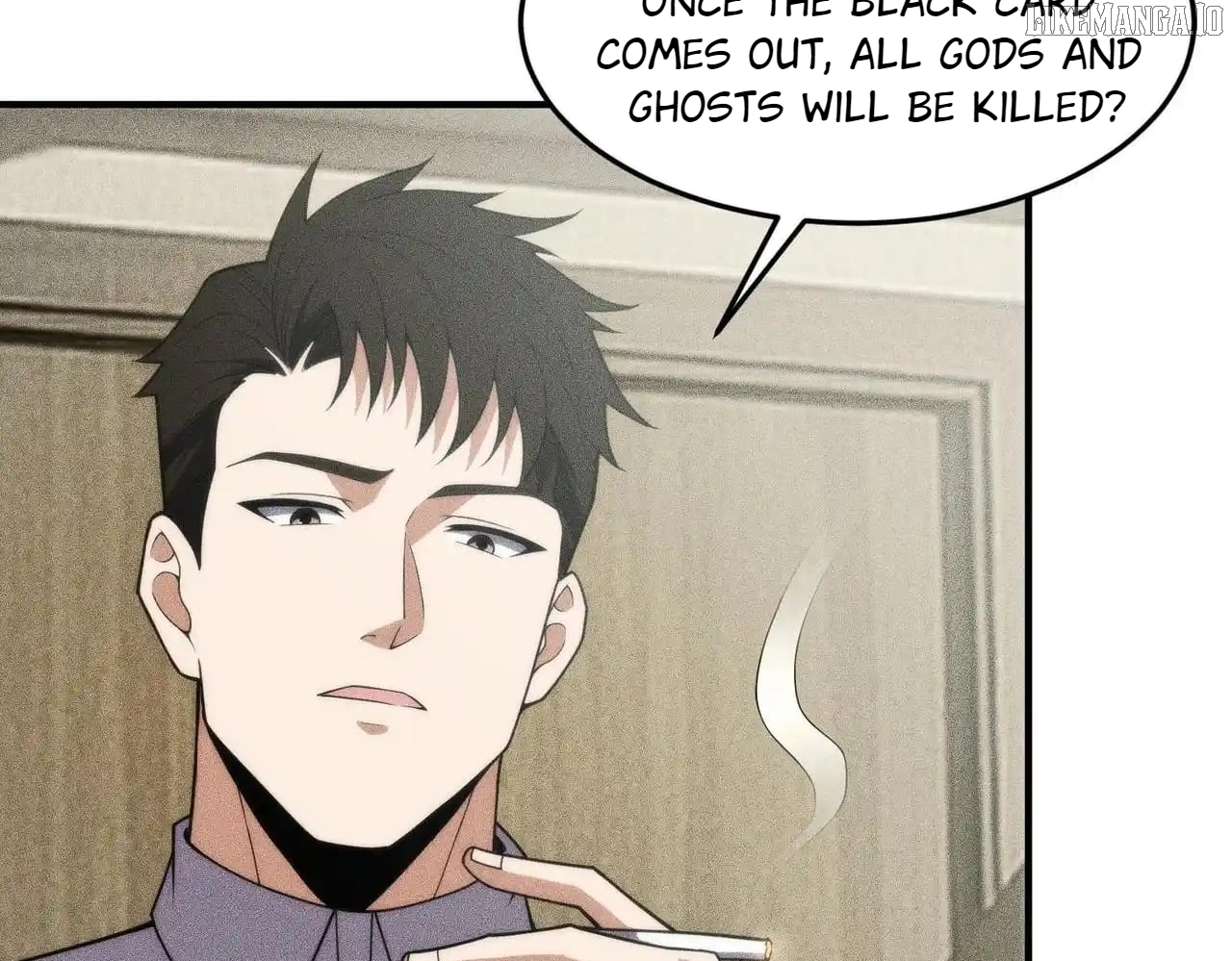 Hidden Dragon in the City (2025) Chapter 11 - page 107